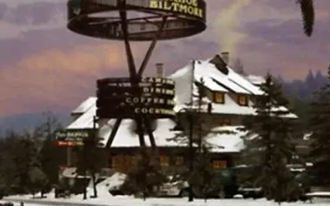 Tahoe Biltmore Lodge & Casino — crystal bay