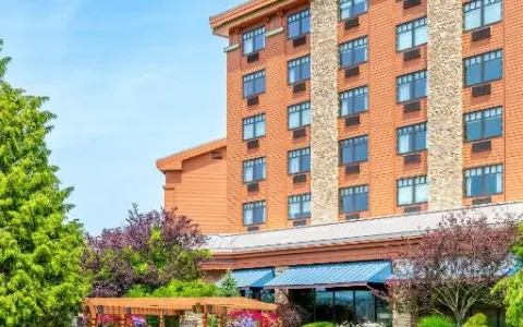 Silver Reef Casino — ferndale