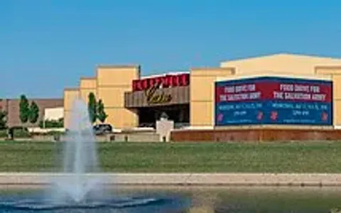 Hollywood Casino Columbus — columbus