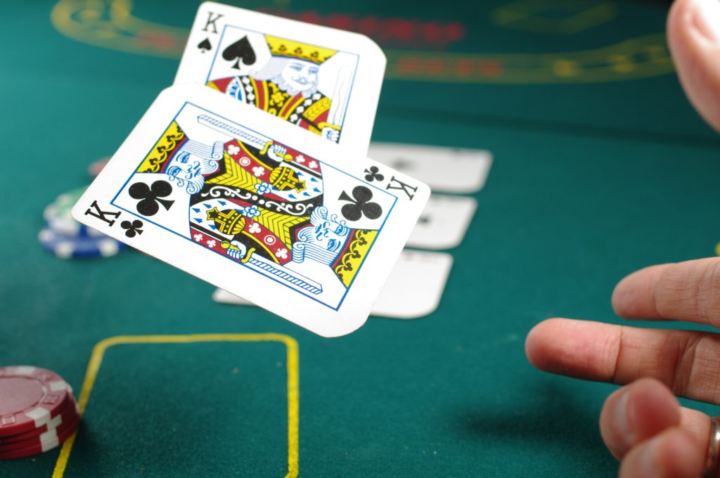Poker Flats Casino