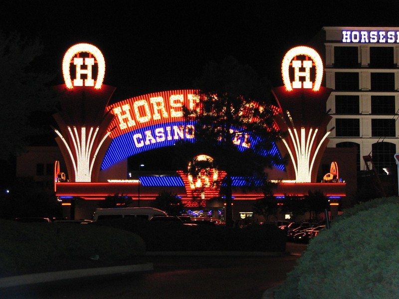 Horseshoe Casino Tunica